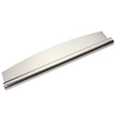 14-Inch Pizza Cutter Sharp Rocker Blade. Food Grade 18/8 (304) Stainless Steel. Best Way To Cut Pizzas And More