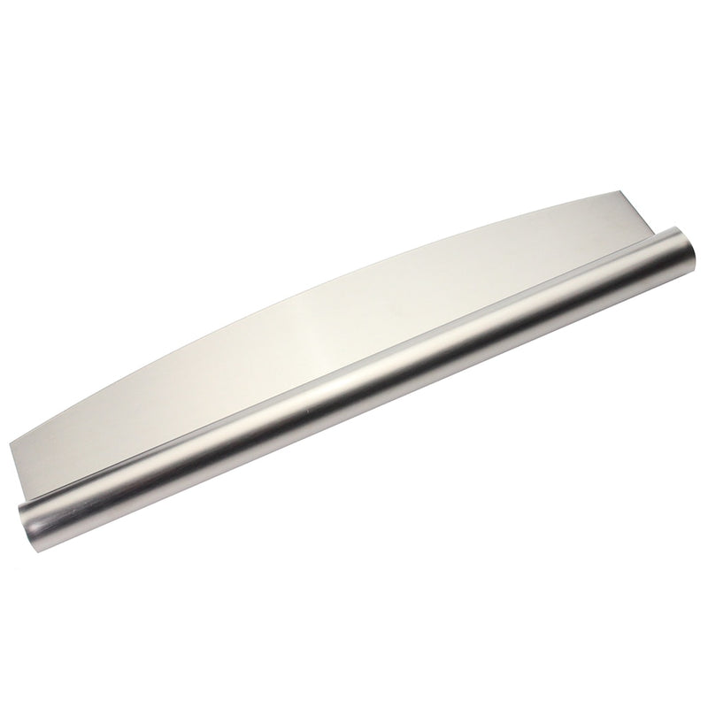 14-Inch Pizza Cutter Sharp Rocker Blade. Food Grade 18/8 (304) Stainless Steel. Best Way To Cut Pizzas And More