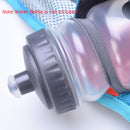 AONIJIE E849 Marathon Jogging Cycling Running Hydration Belt Waist Bag Pouch Fanny Pack Phone Holder For 600ml Water Bottle