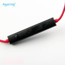 Original Headset LE630 for LG G4 G3 G5 G6 D855 D830 G2 D802 5X K8 Flex2 Stylus 2 Plus In-Ear Sports Earphone with Remote Control