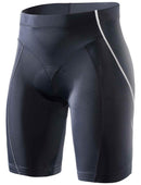 RION Bicycle Shorts Women Summer Mountain MTB Road Bike Shorts Black Cycling Shorts Downhill Gel Padded Cycling Underwear