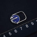 Lotus Fun Real 925 Sterling Silber Natürlicher Aventurin Edelstein Ring Edlen Schmuck Florenz Kathedrale Ringe Für Damen Accessoires