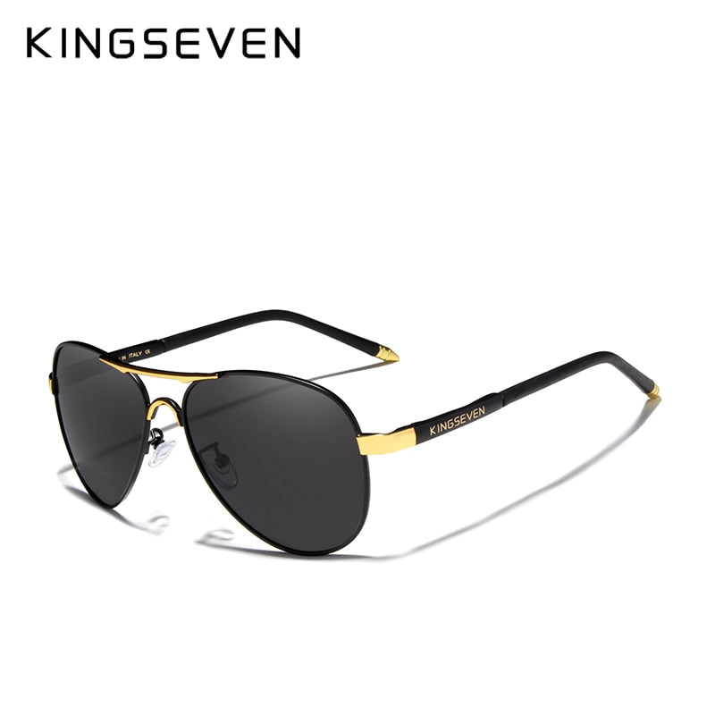 KINGSEVEN Brand 2020 Men&