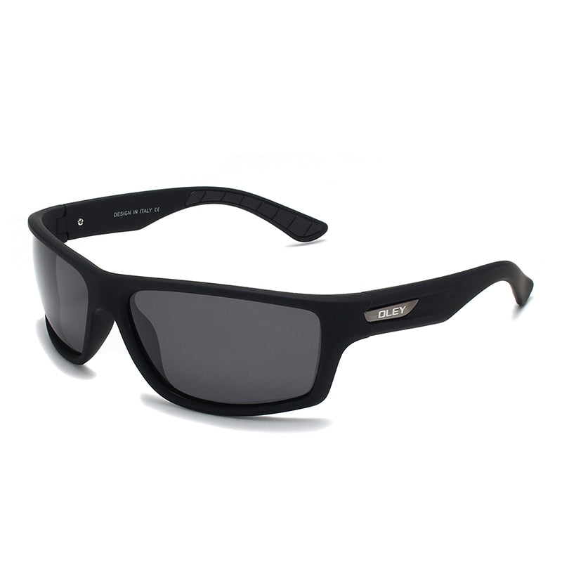 OLEY Polarized Sunglasses Men&