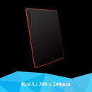 Smooth Hard Mouse Pad Matte Resin Polymer Silicone Bottom Plastic Large Size Gaming Mousepad No Smell Mouse Mat for Gamer