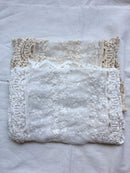 Bebe Photography Accessories Newborn Photography Props Lace  Wrap Scarf Newborn Fotografo Wrap Photographe Props Fotografia