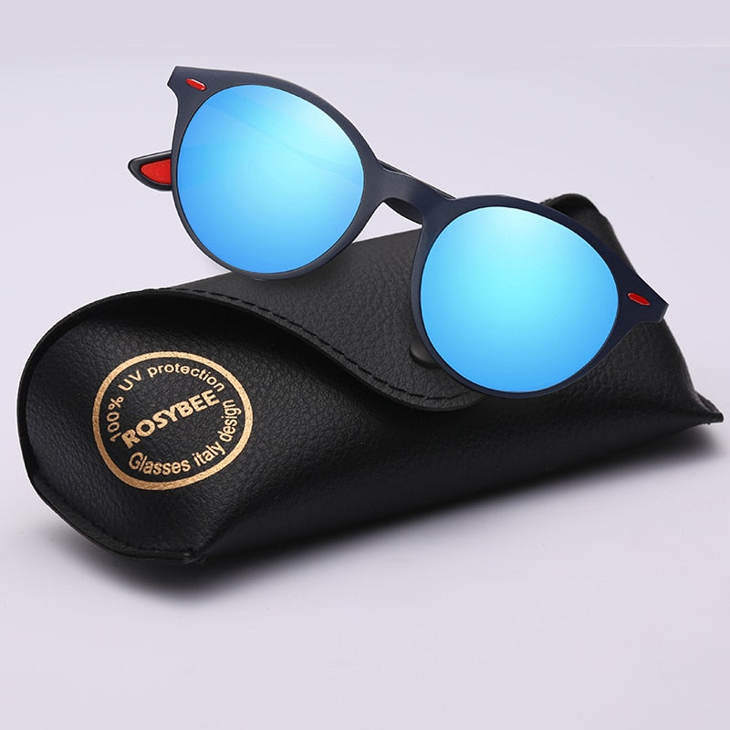 2020 Cool Brand Polarized Sunglasses For Men women Oculos De Sol Men's Fashion Cat Eye Driving Eyewear Travel Sun Glasses