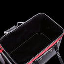 WALK FISH 11/19/23/28/35L plegable grueso EVA caja de peces vivos tanque cubo Camping equipo de aparejos de pesca al aire libre