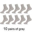 10 Pairs/Lot High Quality Men&