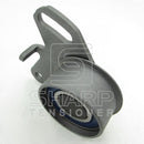 MITSUBISHI  MD011536 Timing belt tensioner pulley