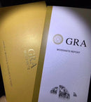 Loose Moissanite 1CT 6.5MM D Color VVS Excellent Round Cut Lab Diamond Test Passed With Certificate For Jewelry Making Wholesale