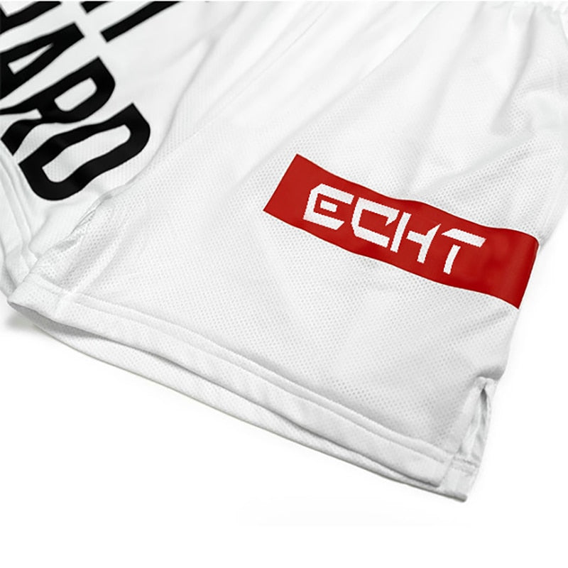 New Echt Quick-Drying Sports Shorts Men&