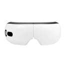 Support Bluetooth Smart Airbag Vibration Eye Massager Eye Care Instrument Hot Compress Eye Fatigue Massage Glasses