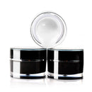 Beautilux Soak Off Contruction Nails Gel Kit 10g*12pcs Clear Pink White Camouflage UV LED Construction Extension Art Set