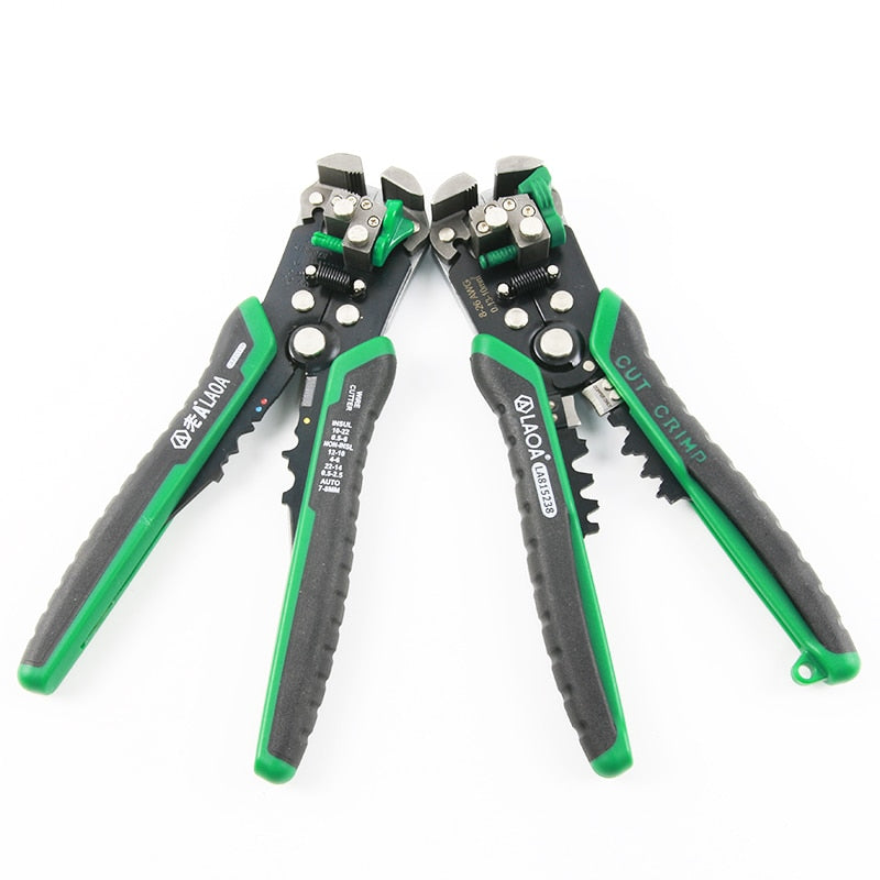 LAOA Automatic Wire Stripping Professional Alectrical Wire Stripper High Quality Wire Stripper