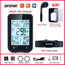 iGPSPORT iGS10 S GPS Enabled Bike Bicycle Computer  iGPS 10s Road / MTB Wireless Speedometer Odometer