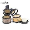 Hair Shadow Powder Hairline Modified Repair Hair Shadow Trimming Powder Makeup Hair Concealer Natural Cover Beauty Hot Sale