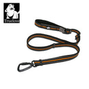 Truelove Pet Leash Hands Free Adjustable Nylon Dog Leash Material Pet Leash With Carabiner TLL2671