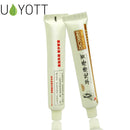 Chinese Herbal Hemorrhoids Cream Powerful Internal And External Mixed Anal Piles Sore Ointment Suppository Eliminates Acne Gel