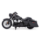 Maisto 1:18 2017 Road King Special Die Cast Vehicles Collectible Hobbies Motorcycle Model Toys