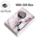 Ultrasound Cavitation EMS Body Slimming Massager Weight Loss Anti Cellulite Fat Burner Galvanic Infrared Ultrasonic Therapy