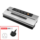 LAIMENG Vacuum Sealer Packaging Machine For Food Storage Household Vacuum Food Packer Sous Vide Vacuum bag Rolls S293