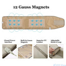 Heiße Kompresse Ferninfrarot-Heizung Slimmerbelt Vibrierendes Gewichtsverlust-Massagegerät Fitnessgerät Abnehmen Gürtel Gesundheitspflege