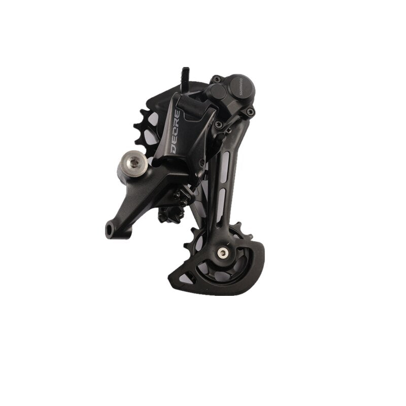 SHIMANO DEORE SLX XT XTR M6100 M7100 M8100 M9100 12s Schalthebel Schaltwerk 12S Gruppe MTB Mountainbike Gruppe