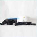 Mini Detox Machine Ion Cleanse Ionic Foot Detox Machine Bath Aqua Cell Spa Machine Detox Foot Bath