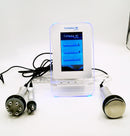 AURO 3 in 1 Ultrasonic 40K Cavitation RF Radio Frequency Body Shaper Weight Loss Slimming Anti-Wrinkle Beauty Machine for Spa