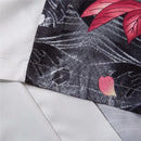 Bebovizi estilo japonés Crane Koi Kimono Tokyo Streetwear Haori hombres mujeres Cardigan Japón chica bata chino dragón Anime ropa