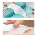 Ilisya Forehead Furrow Patch Anti-wrinkle Line Removal Stickers Frown Lines Hydrogels Anti-aging Moisturizng Patch Skin Care