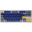 Domikey SA abs doubleshot keycap set atlantis SA perfil para mx stem teclado poker 87 104 gh60 xd64 xd68 xd84 xd96 xd75 xd87