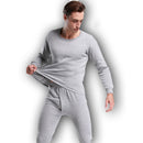 Conjuntos de Ropa interior térmica para hombres, Ropa interior térmica de invierno, Calzoncillos largos, Ropa de invierno para hombres, Ropa térmica gruesa, Ropa térmica de lana