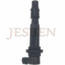 4PCS 129700-4840 JO484 New Ignition Coil Fit For Honda CBR1000RR CBR 1000 RR CBR-1000-RR 2004-2007 RR4 RR5 RR6 RR7 Fireblade