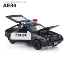 1:28 Toy Car INITIAL D AE86 Metal Toy Alloy Car Diecasts &amp; Toy Vehicles Car Model Miniature Scale Model Car Toys For Children