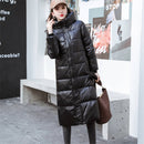 2022 Winter Down Cotton Jackets Women&