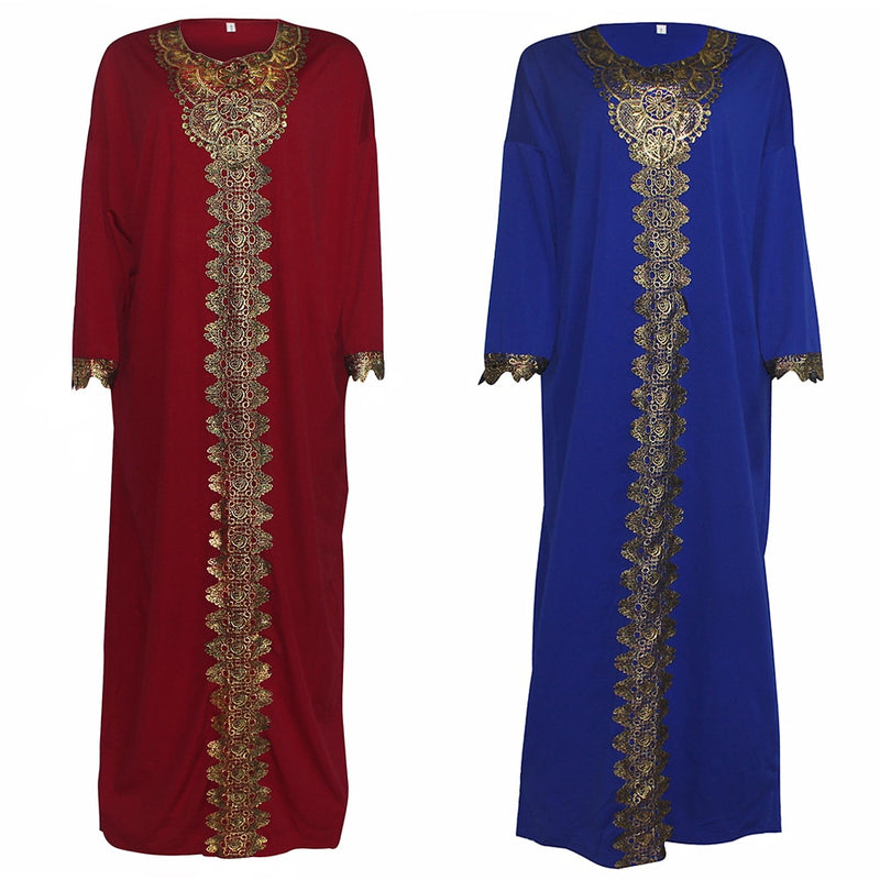 Dubai Abaya vestido musulmán mujeres Bangladesh vestidos de noche caftán marroquí turco Pakistán Abaya ropa islámica