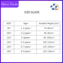 Traje de baño para niños de 3 piezas, traje de baño de manga larga para niños, protección solar UV, ropa de baño para bebés, traje de baño para niños pequeños