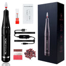 35000RPM Electric Manicure Machine USB Nail Drill For Acrylic Nail Gel Polish Professional E-file Milling Nail Files Salon Tool