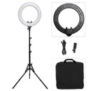 18Inch Photo Studio lighting LED Ring Light Phone camera lamp Profissional Photography Ring Lamp for TikTok Youtube Video,Makeup
