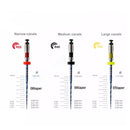 Dental Reciprocating Blue Heat Files R25 25mm Reciprocation Endo NITI File Dental Only One Files Dentistry Endodontic Instrument