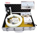 Caja de ahorro de electricidad de 30KW, 90V-250V, dispositivo de ahorro de energía eléctrica para el hogar, asesino de billetes de hasta un 30%