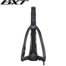 BXT 26er MTB Mountain Bike Frame 14inch Full Carbon Kids Bike Frame 160mm Disc Brake T1000 Carbon Fiber MTB Bicycle Frame 26er