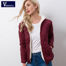 Vangull New Spring Autumn Women&