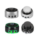Aurora 2 Tattoo Power Supply Upgrade Digital LCD Power Supply With Power Adaptor Mini Led Touchpad Tattoo Supplies