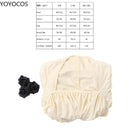 YOYOCOS Lady Dimitrescu Cosplay disfraz Chatelain Alcina Biohazard Comtesse Sexy Cosplay fiesta de Halloween señora vampiro collar