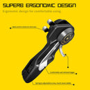 Six Finger Mobile PUBG Controller For iPad Tablet Game Joystick Trigger L1R1 Shoot Fire Aim Button Gamepad Grip For Call Of Duty