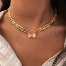 2021 Dünne Schlangenkette Halskette Für Frauen Mode Kragen Gold Halsband Halsketten Party Zubehör Minimalistischen Schmuck