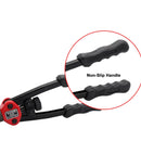 HIFESON, pistola de tuercas de remache roscadas a mano, 70/95/300 Uds., inserto de tuercas, remachador Manual, herramienta Rivnut para tuerca M3 M4 M5 M6 M8 M10 M12